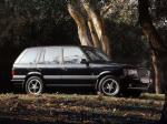 Land Rover Range Rover Holland & Holland 2000 года
